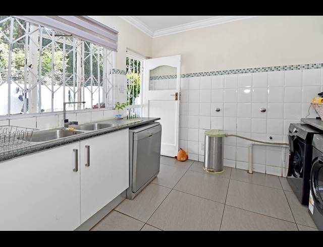 5 BEDROOM HOUSE FOR SALE IN BLAIRGOWRIE